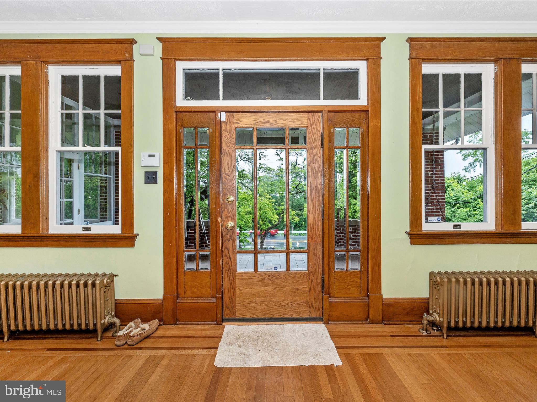 5004 Old National Pike