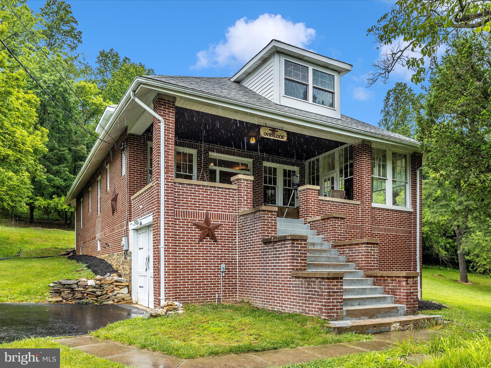 5004 Old National Pike