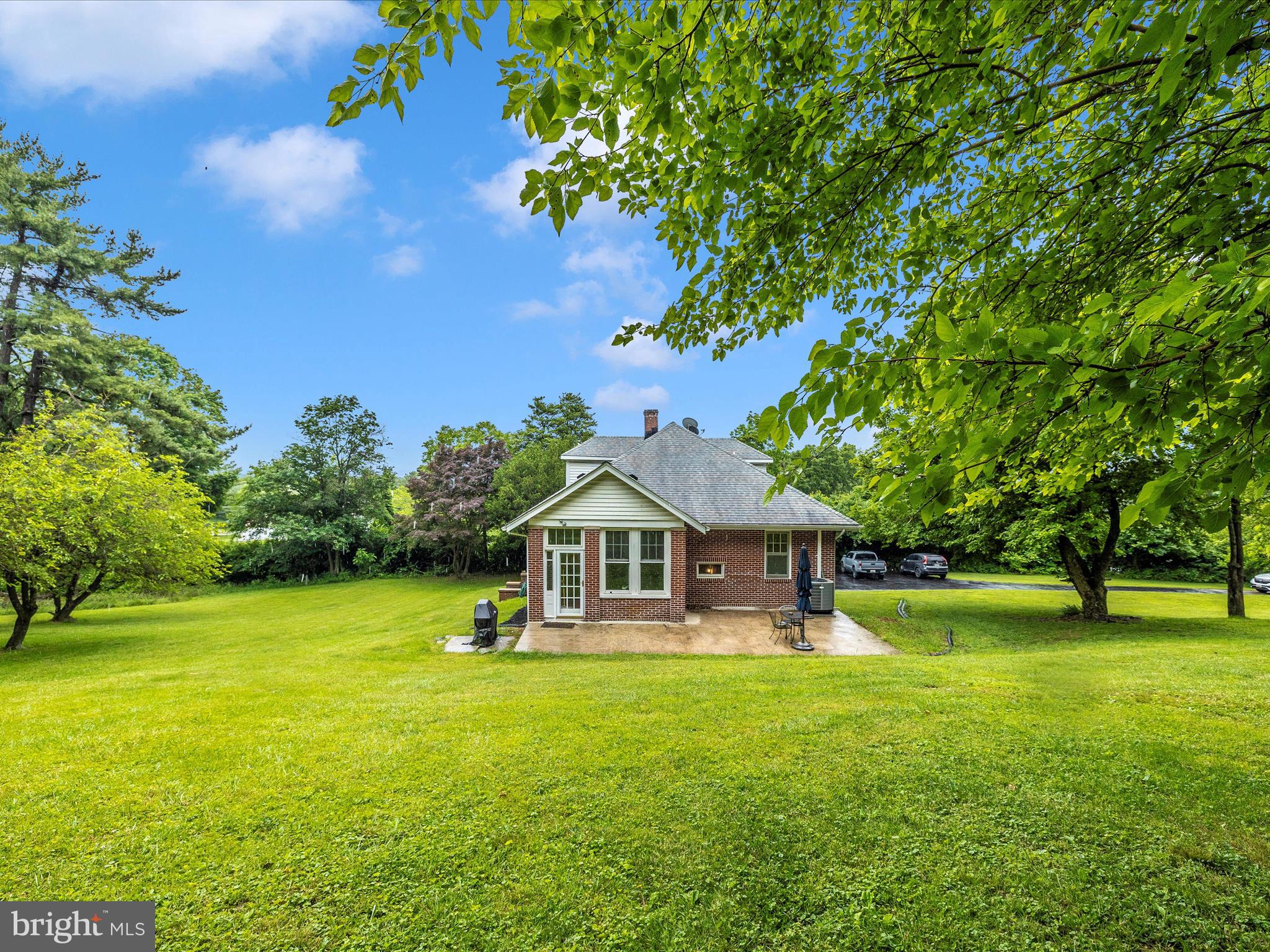 5004 Old National Pike