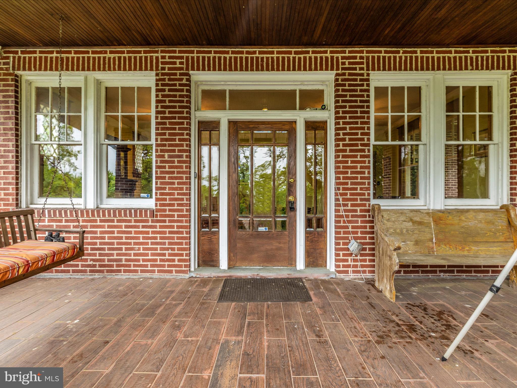 5004 Old National Pike