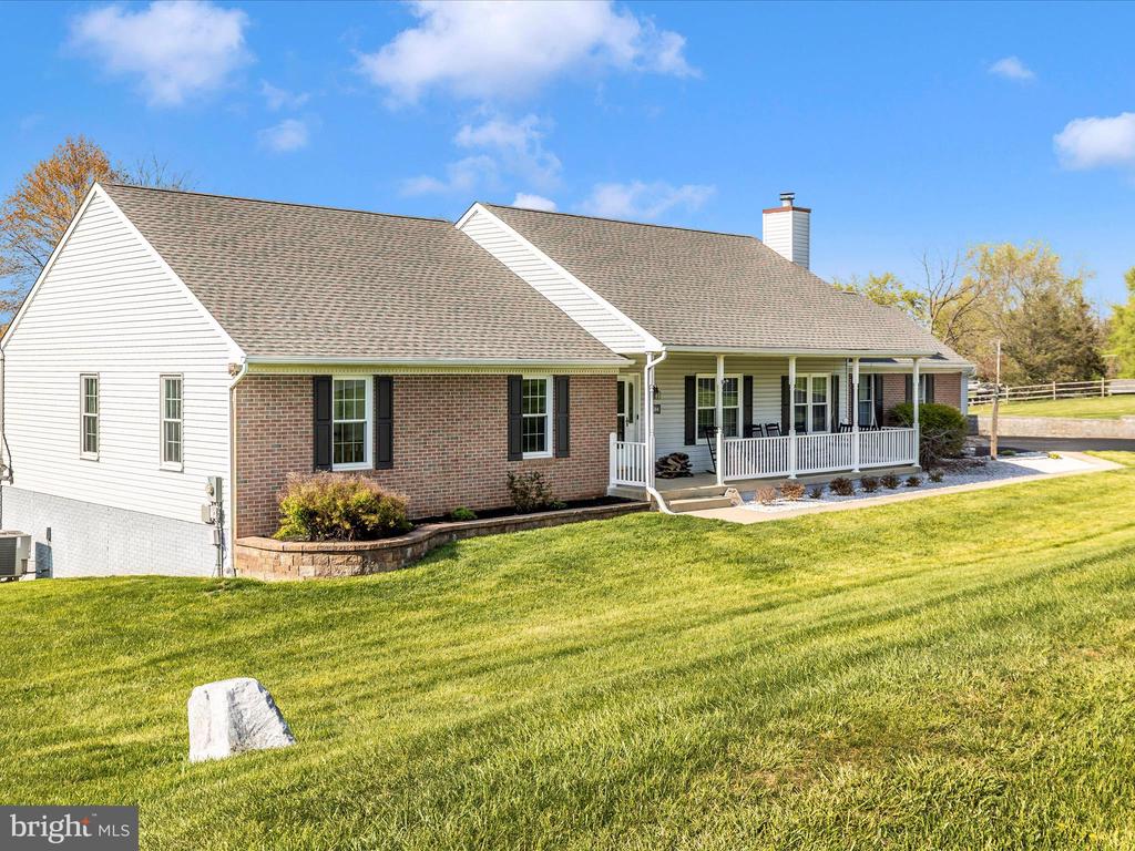 12504 SANDRA LEE COURT