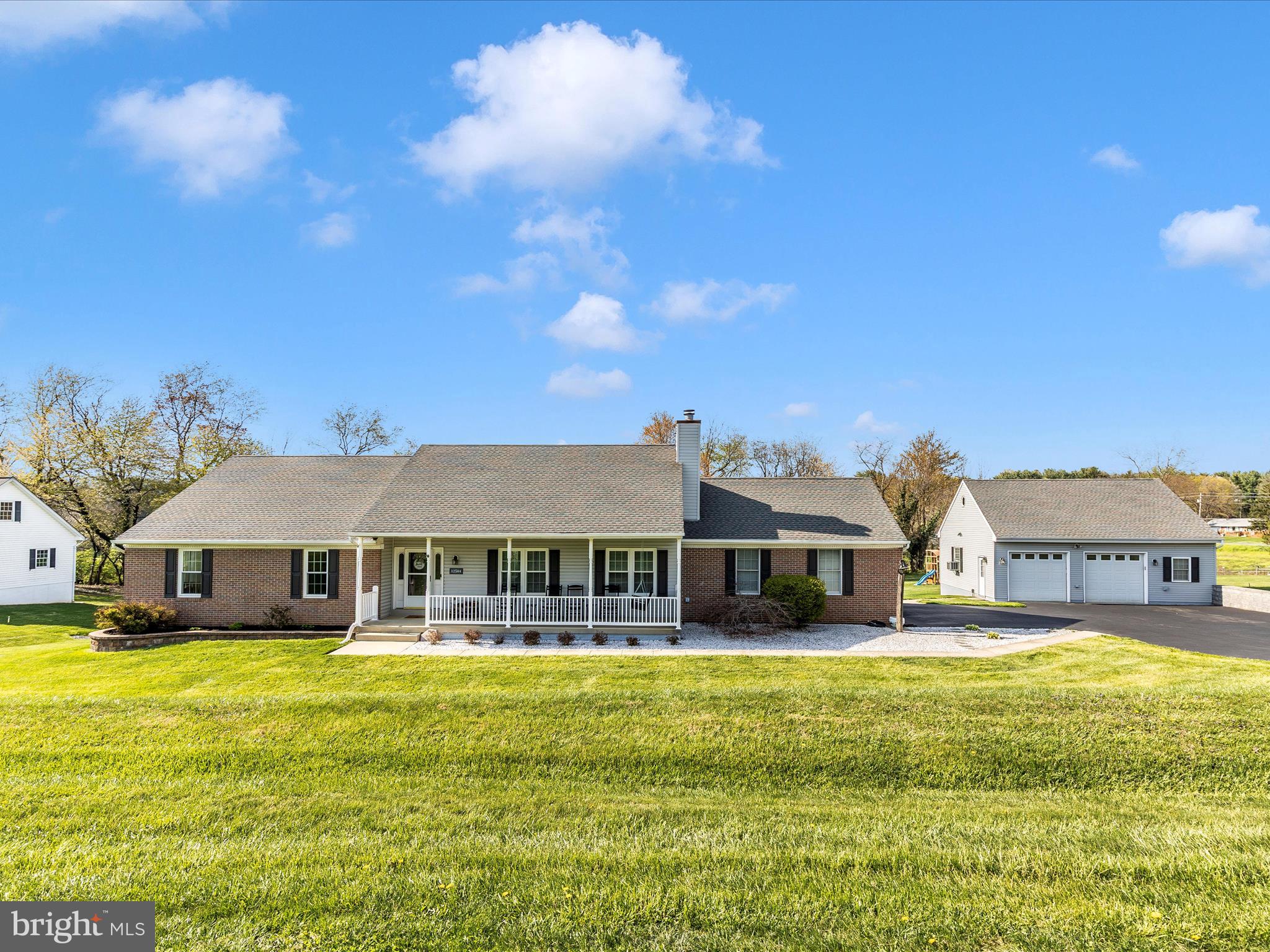 12504 SANDRA LEE COURT