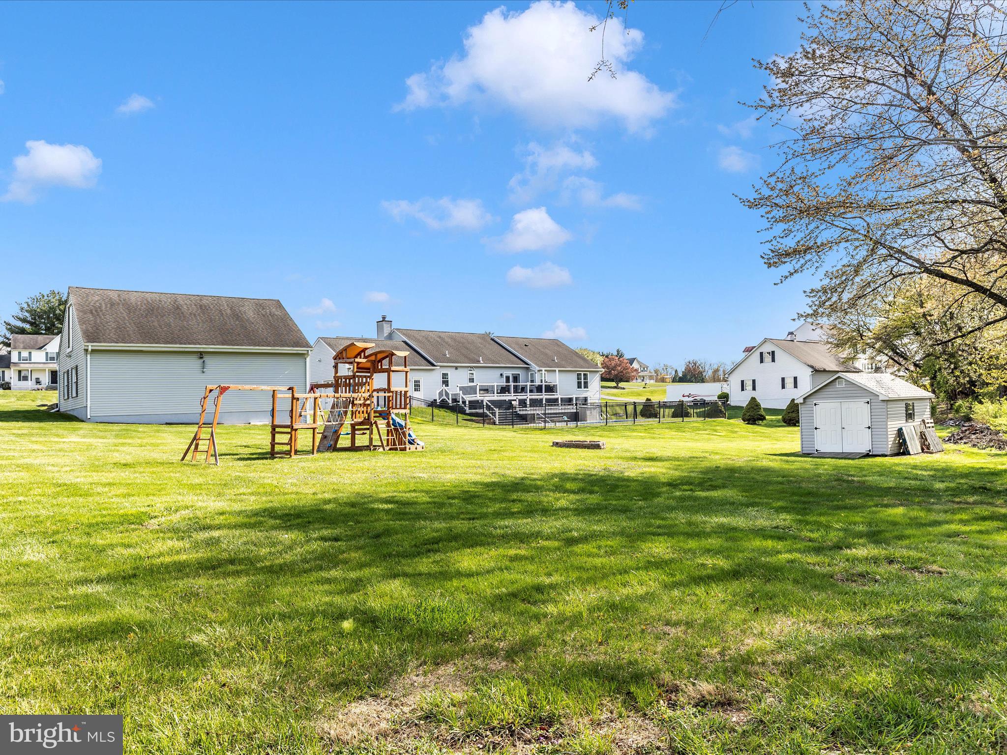 12504 SANDRA LEE COURT