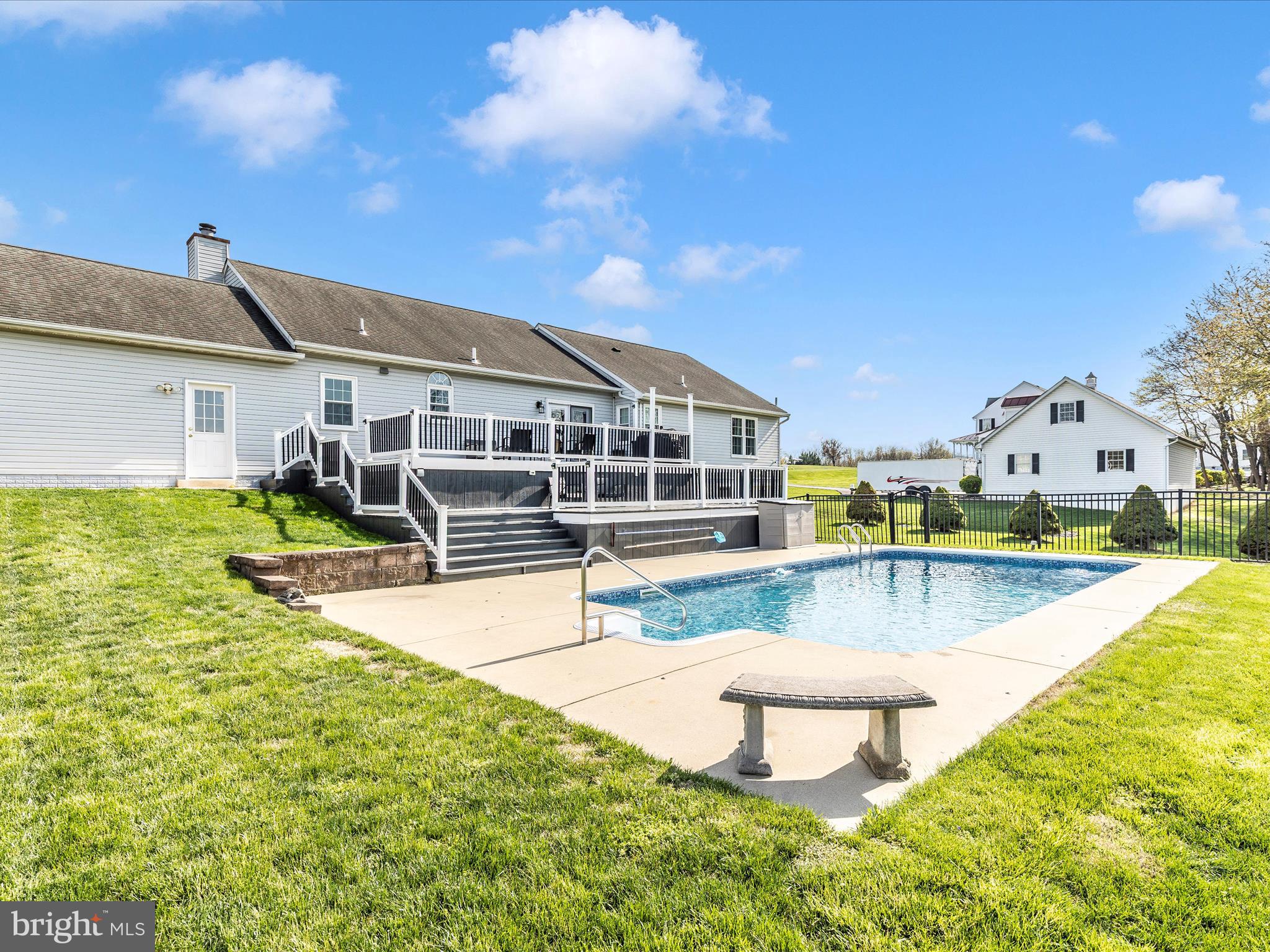 12504 SANDRA LEE COURT