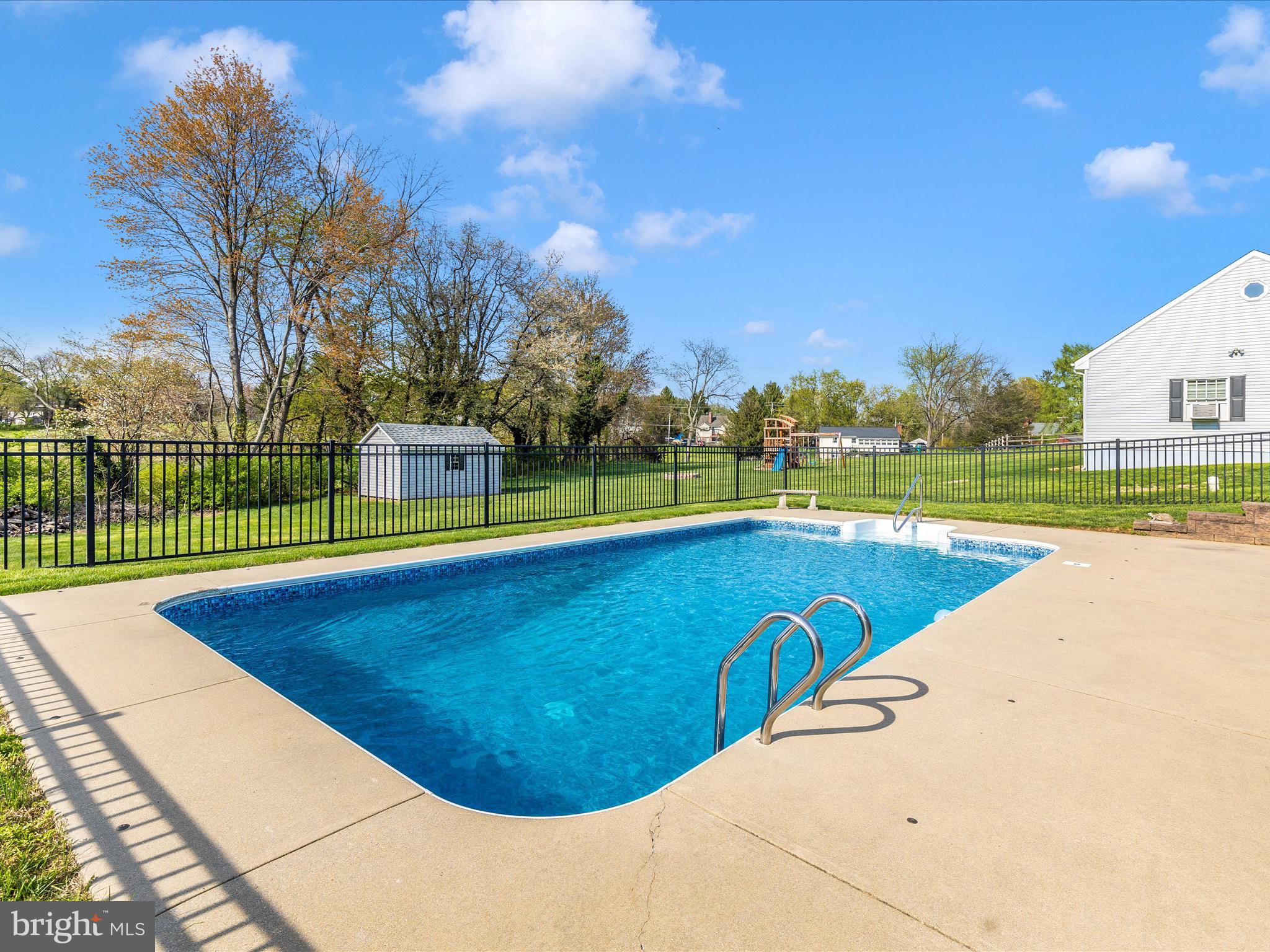 12504 SANDRA LEE COURT