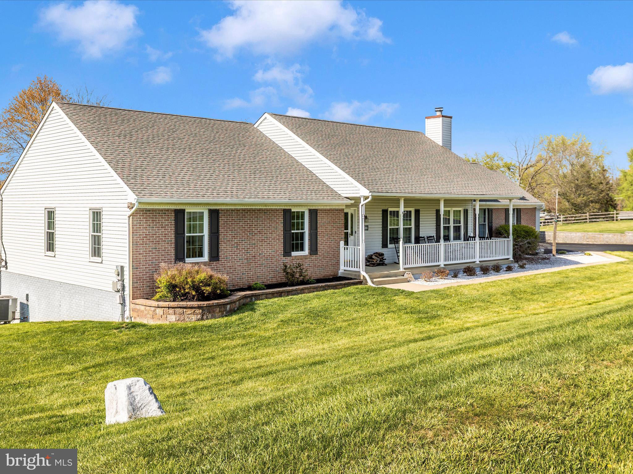 12504 SANDRA LEE COURT