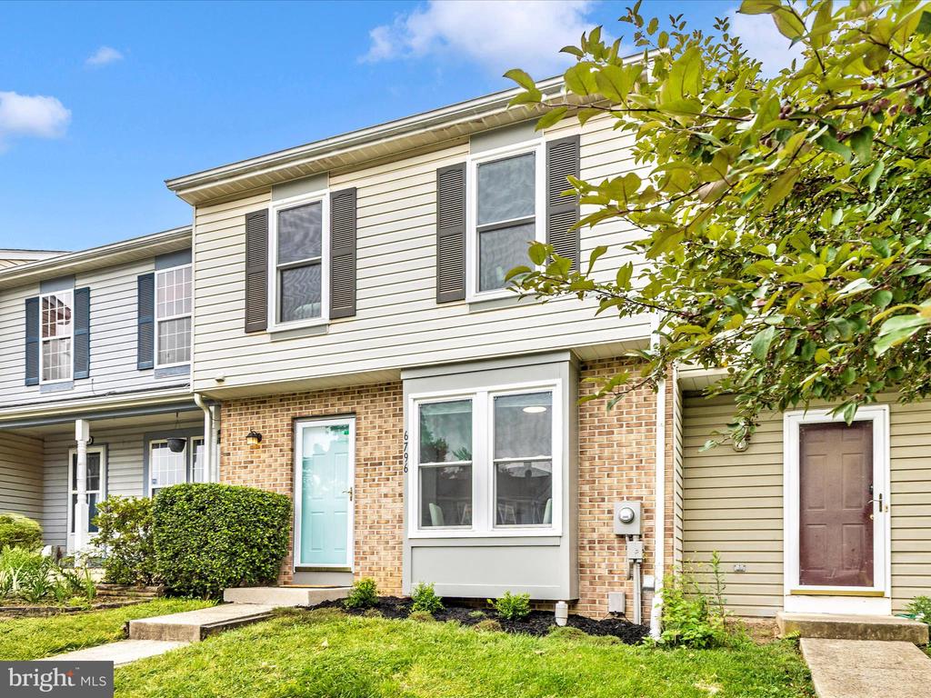 6796 Wood Duck Ct