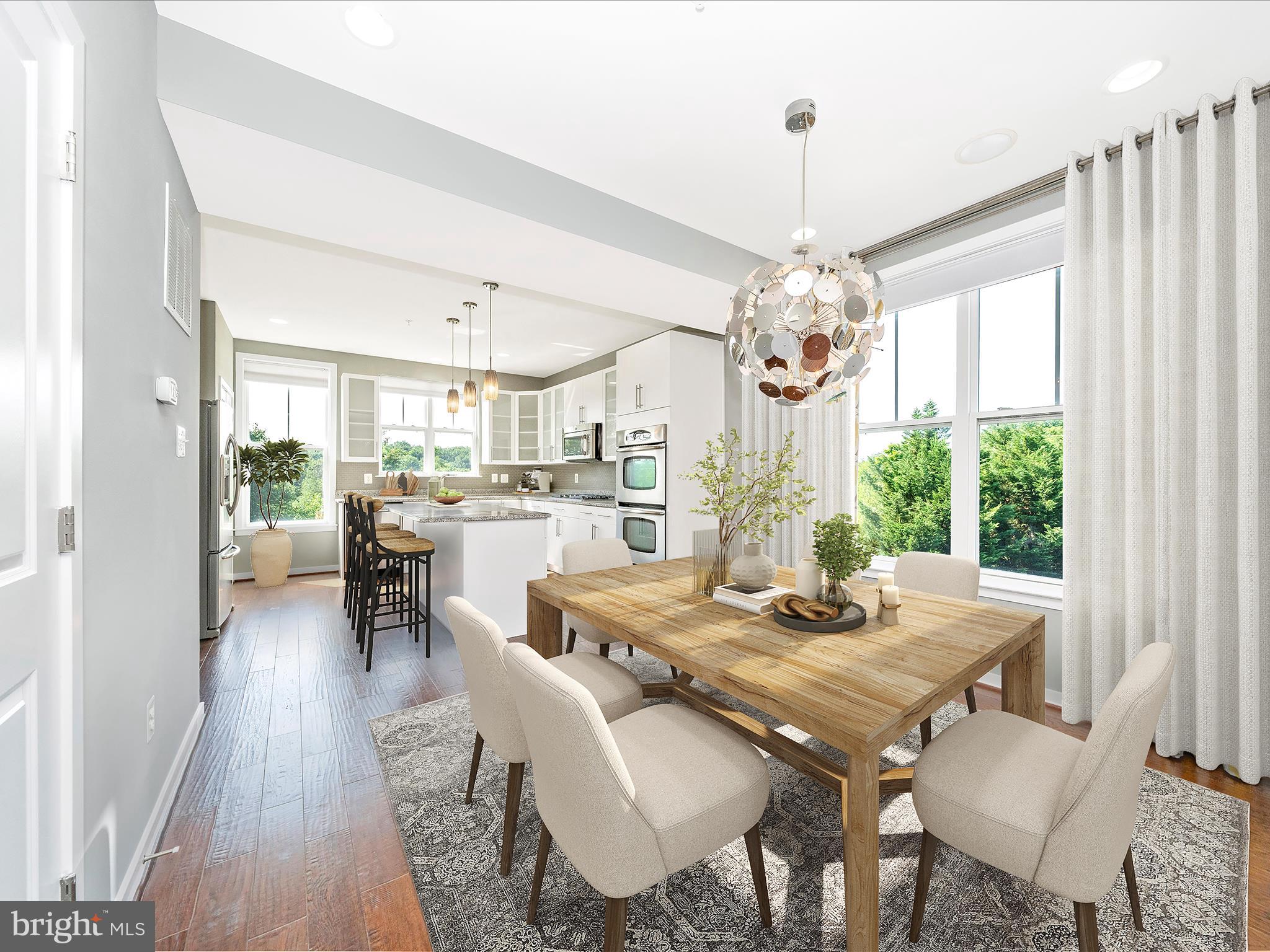 1400 Laurel Wood Way