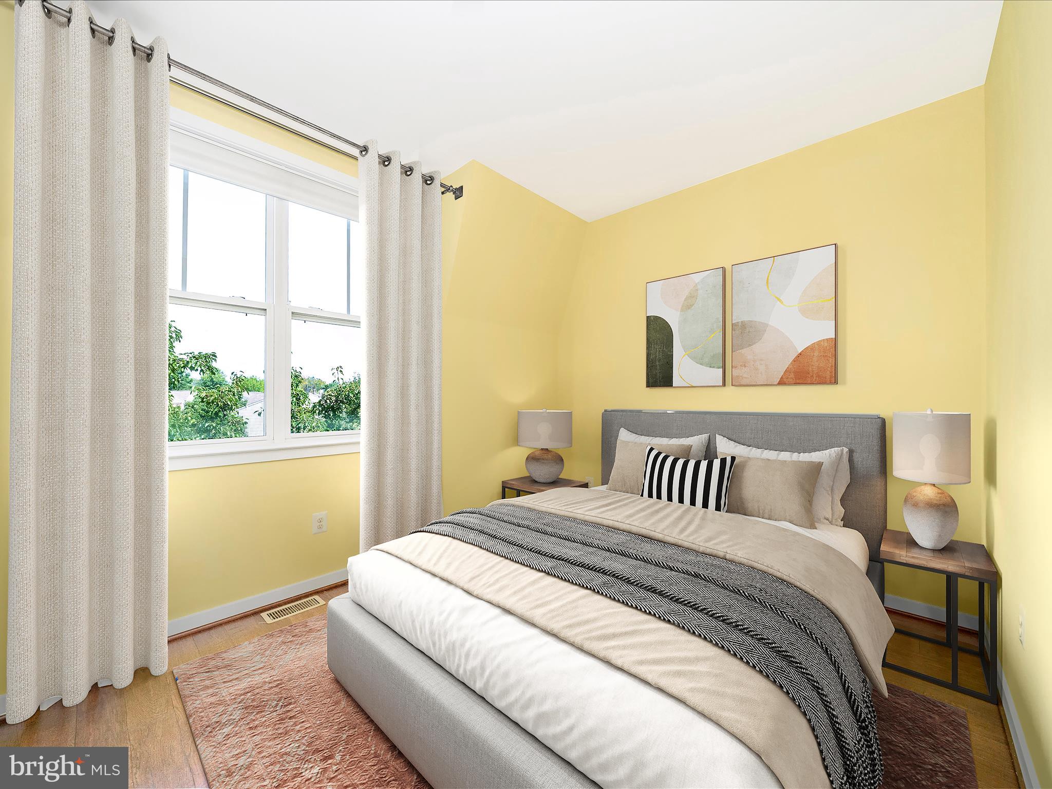 1400 Laurel Wood Way