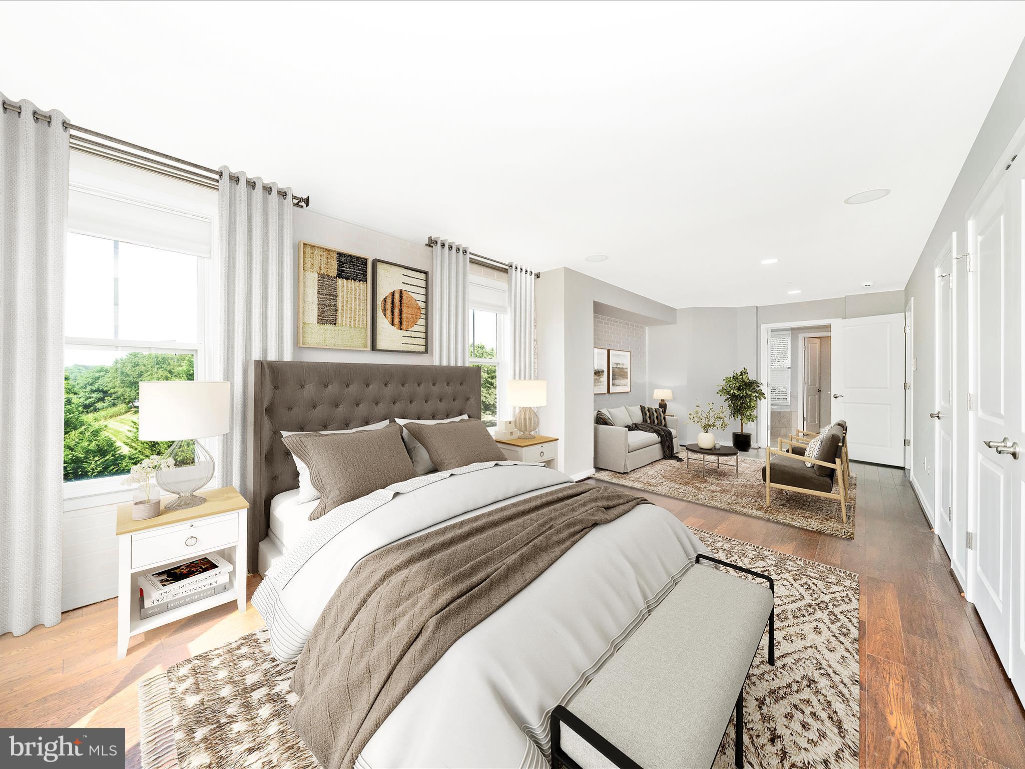 1400 Laurel Wood Way