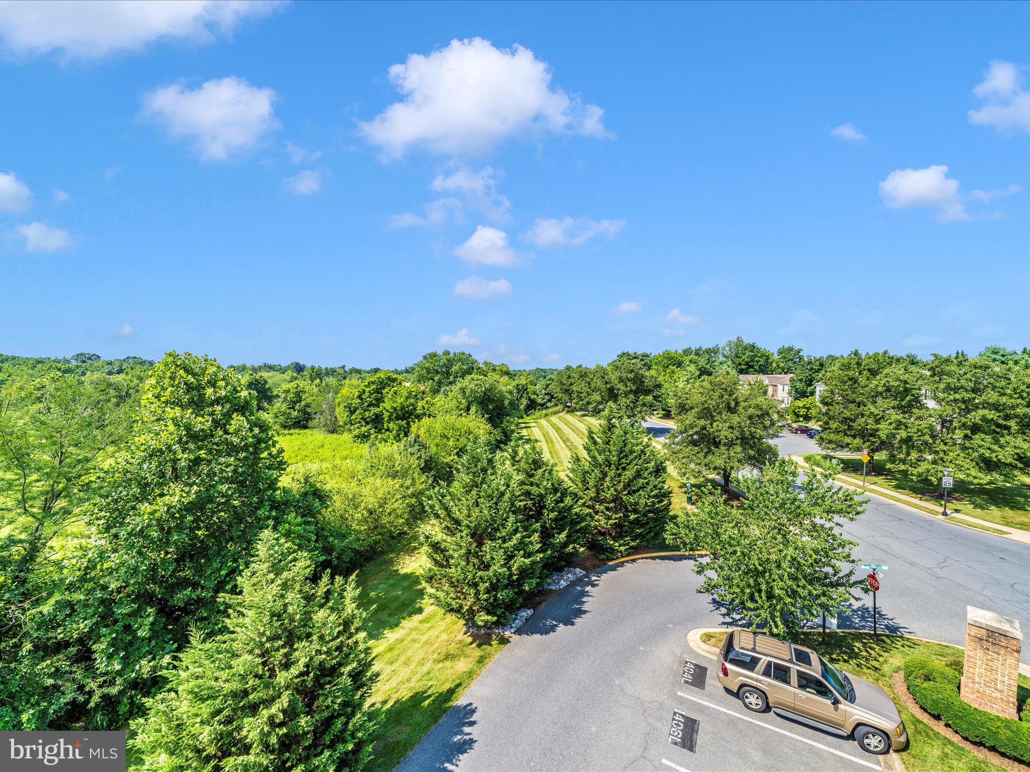 1400 Laurel Wood Way