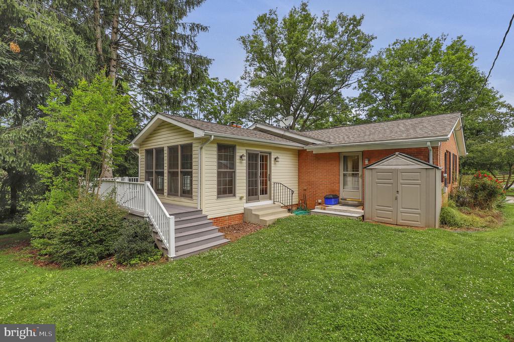 110 Linden Blvd