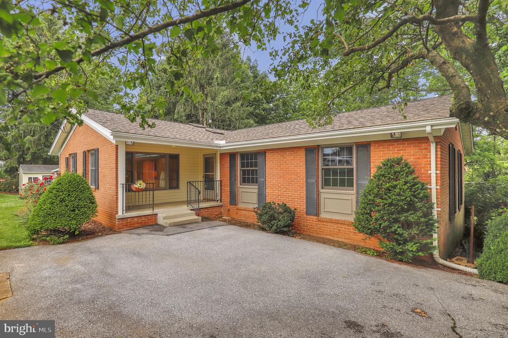 110 Linden Blvd