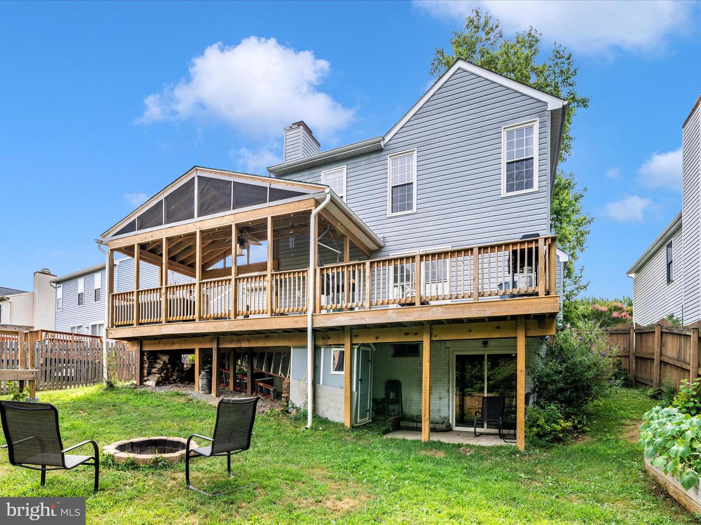 5004 Mallard Ln