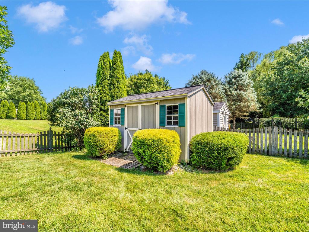 2809 DECATUR DRIVE