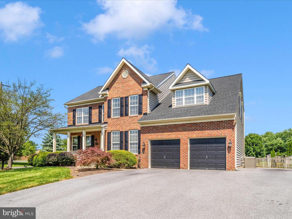 2809 DECATUR DRIVE