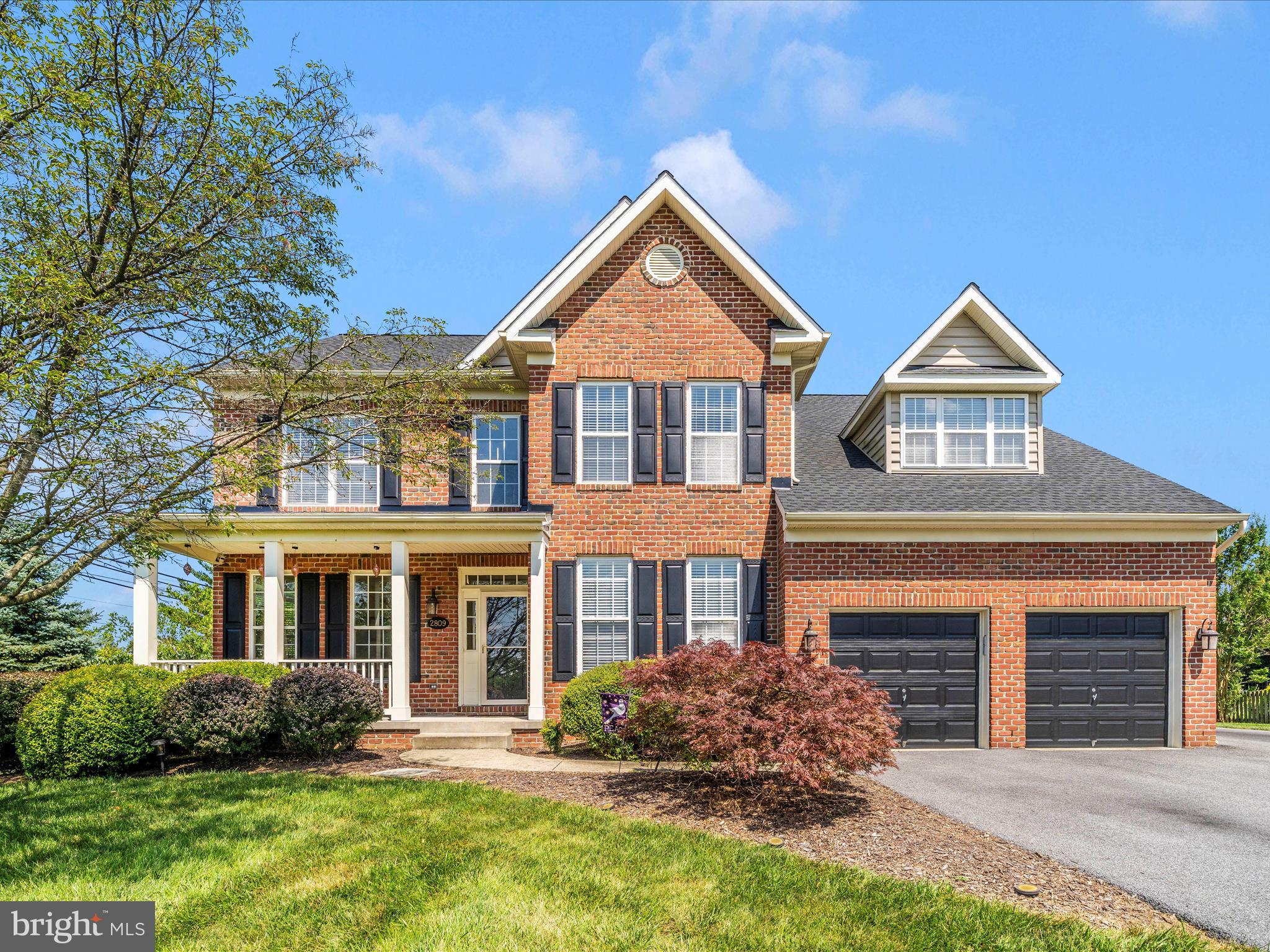 2809 DECATUR DRIVE
