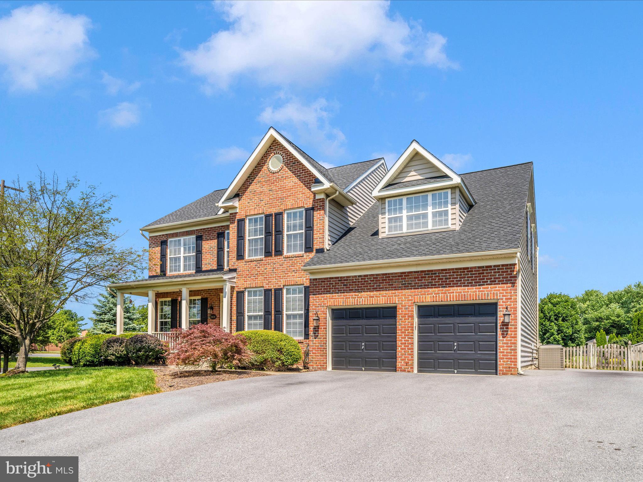 2809 DECATUR DRIVE