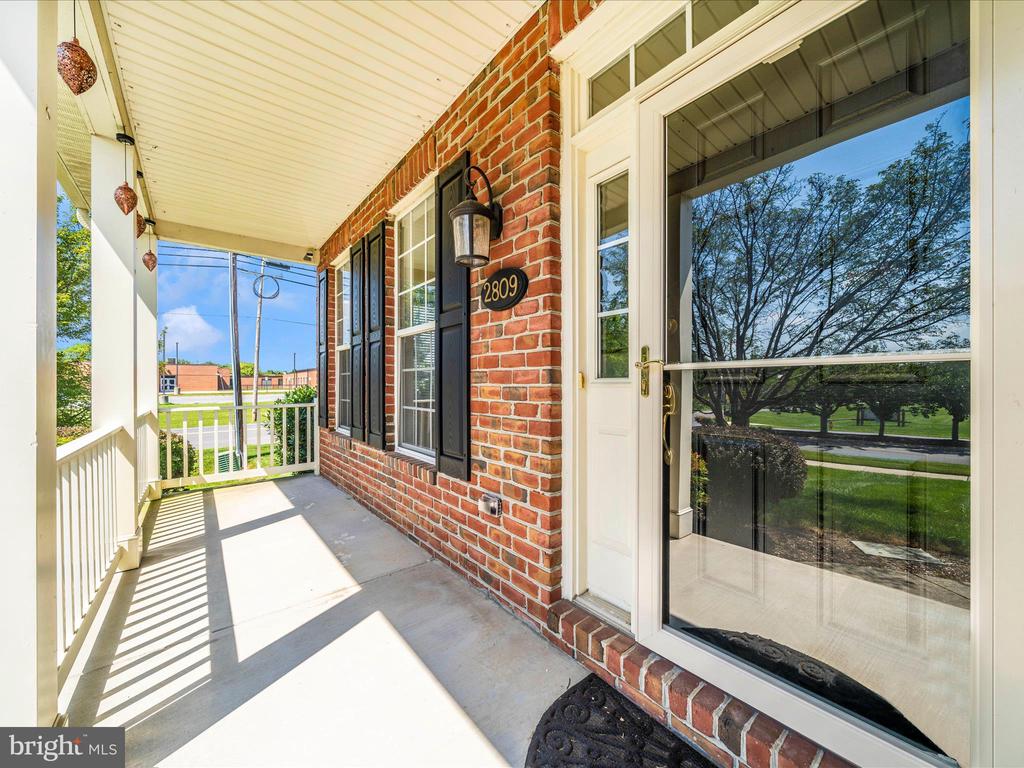 2809 DECATUR DRIVE