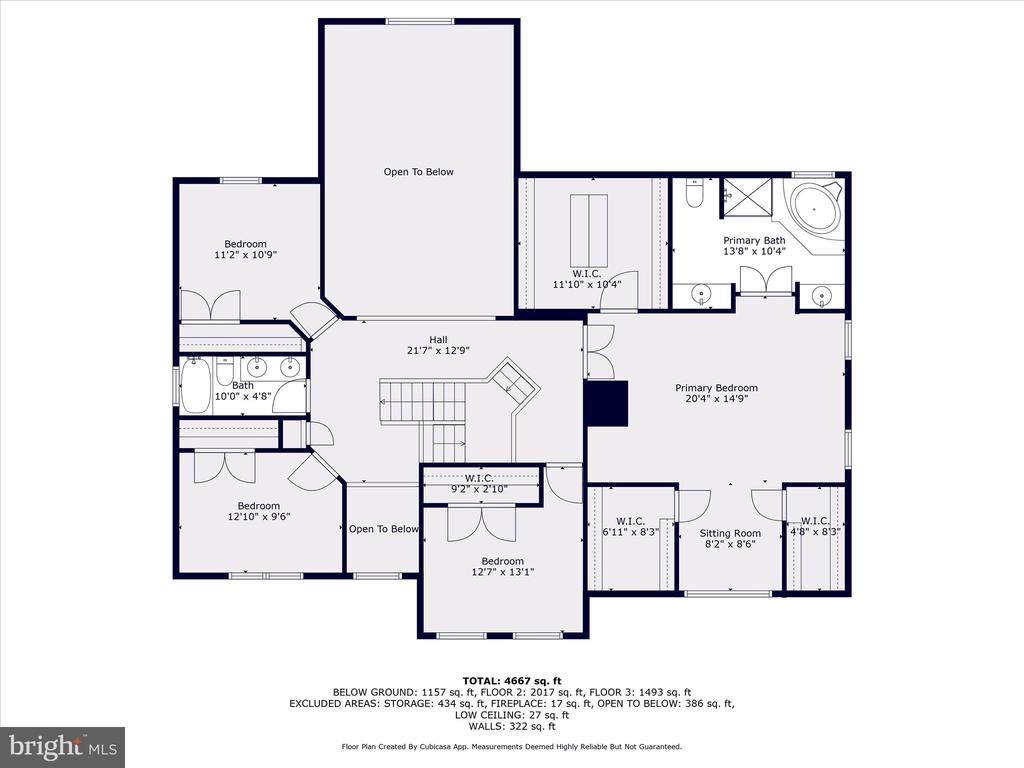 2809 DECATUR DRIVE