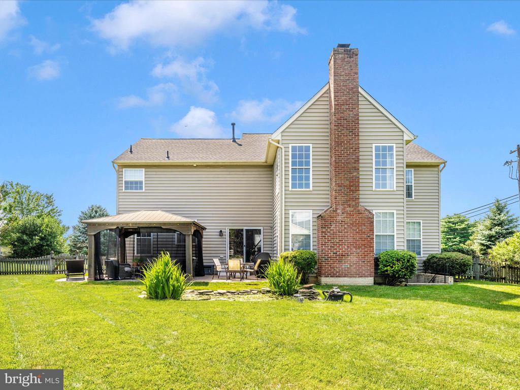 2809 DECATUR DRIVE