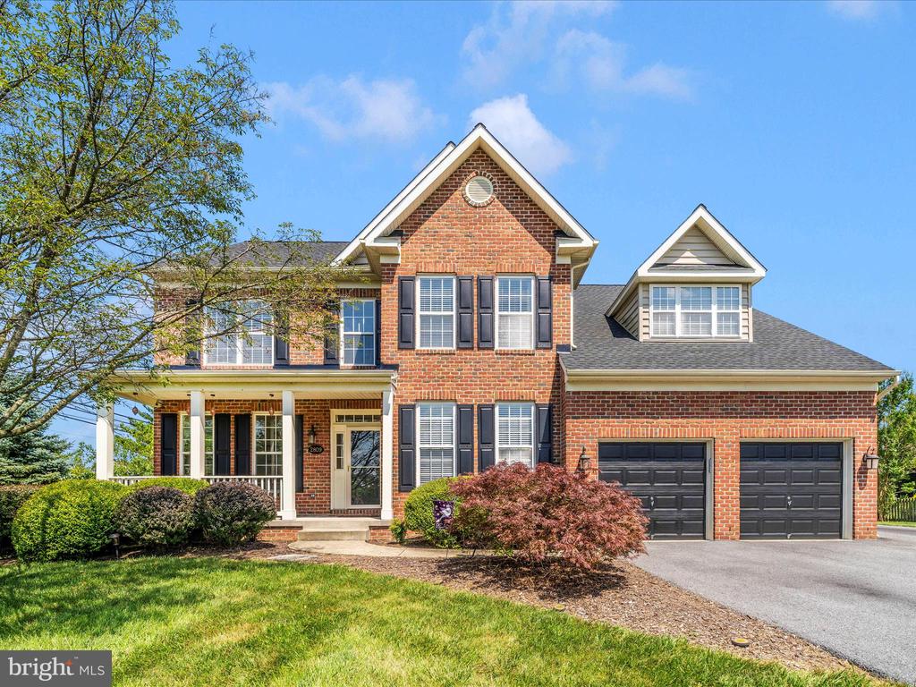 2809 DECATUR DRIVE
