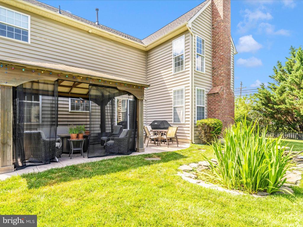 2809 DECATUR DRIVE