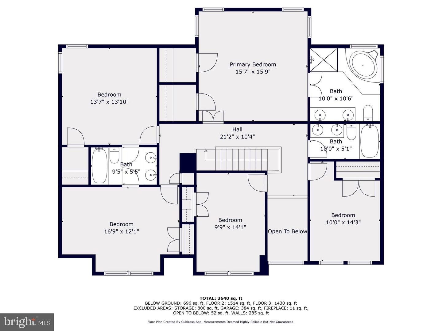 106 Bedrock Dr