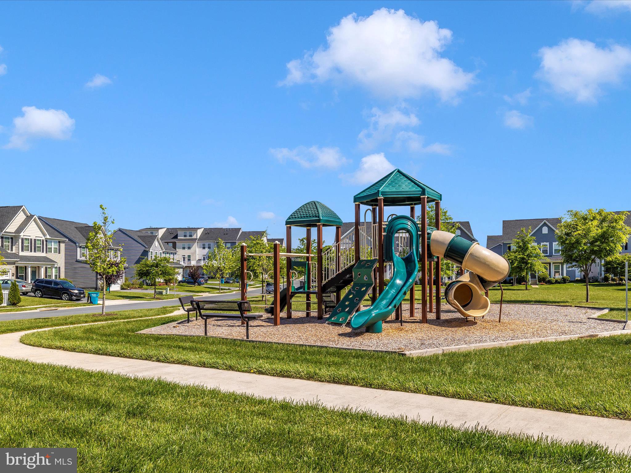 6452 Autumn Olive Dr