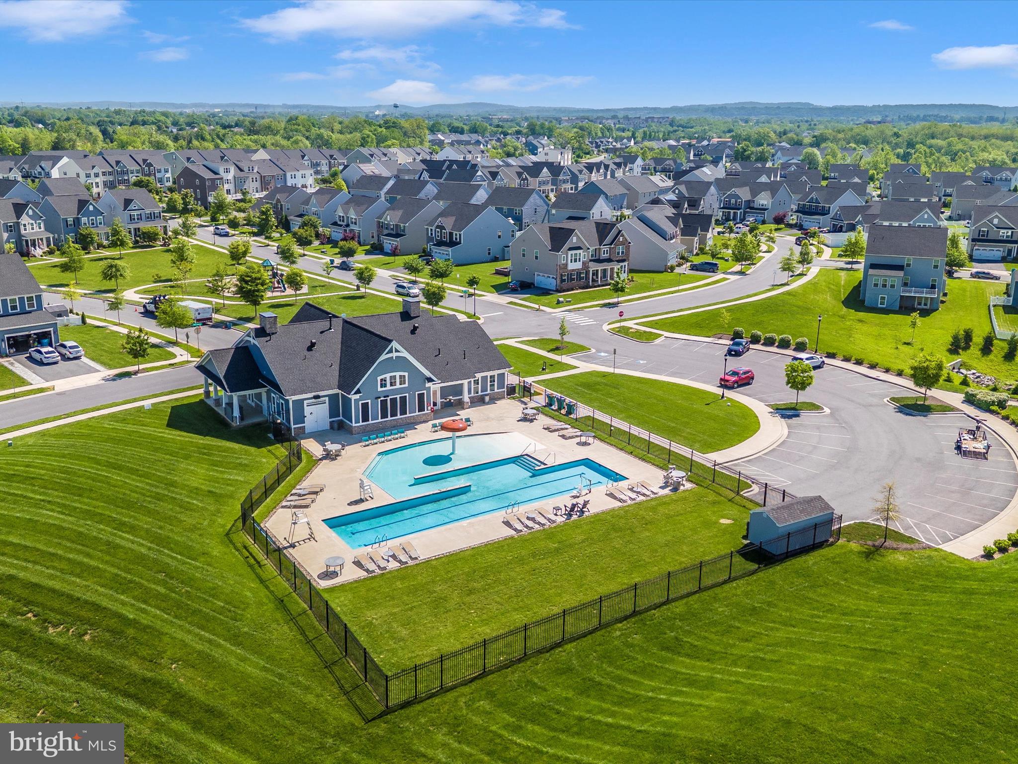 6452 Autumn Olive Dr