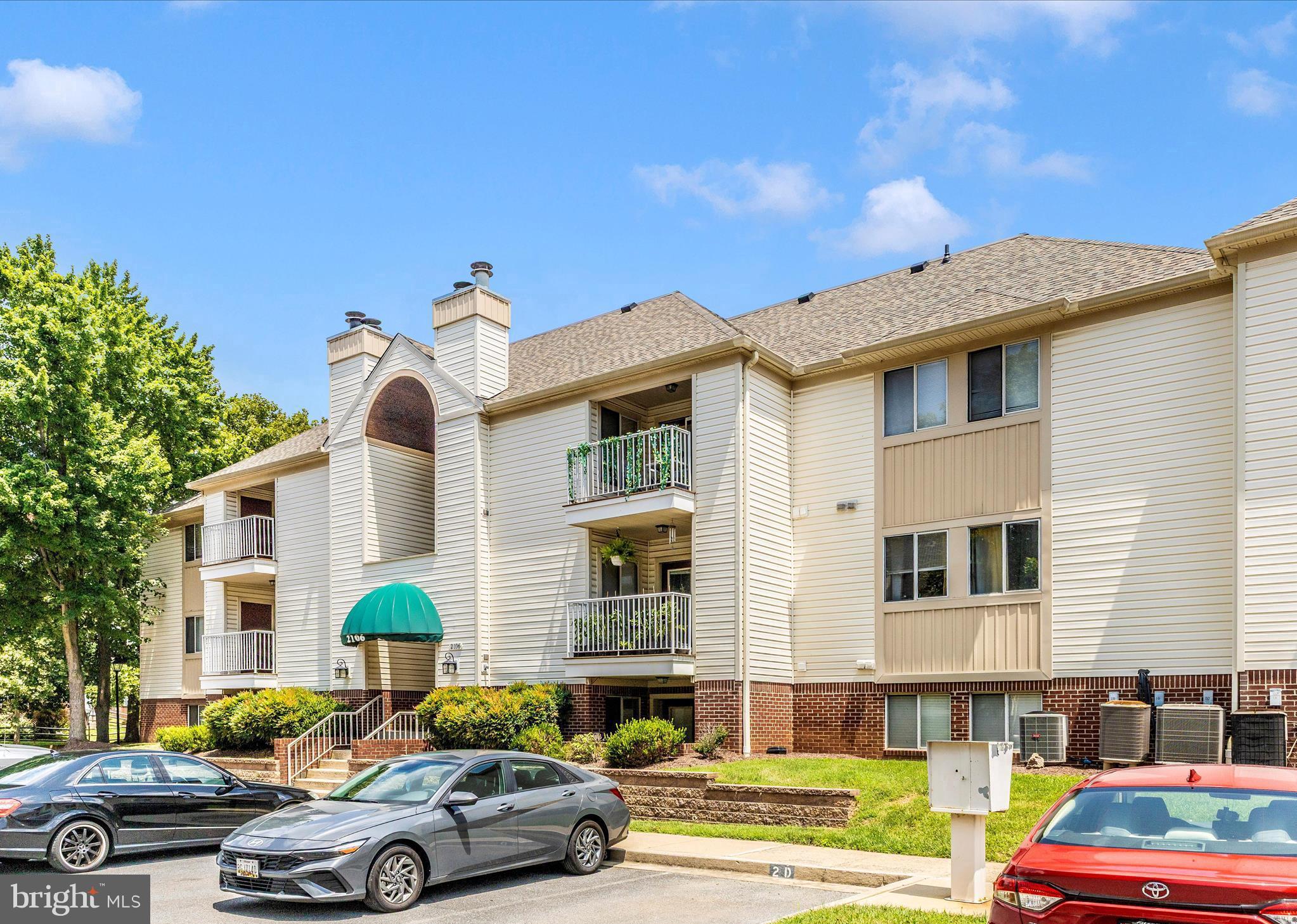 2106 Whitehall Rd #1b