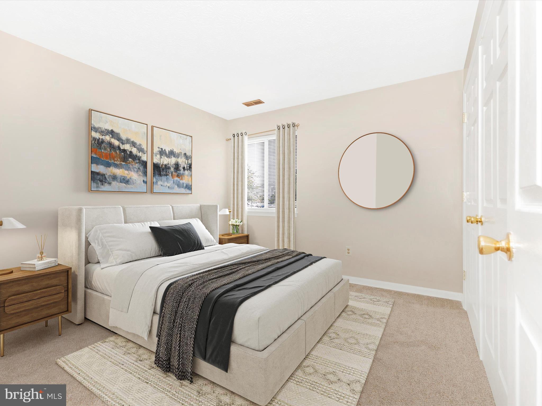 2106 Whitehall Rd #1b