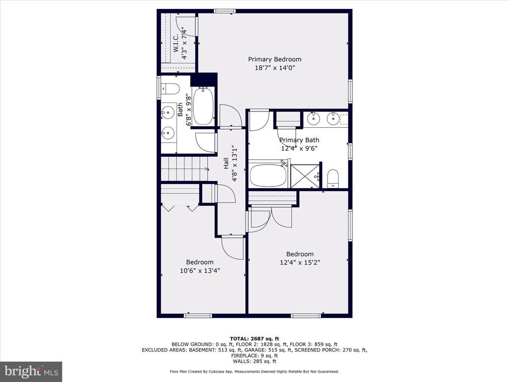 8102 Glendale Dr