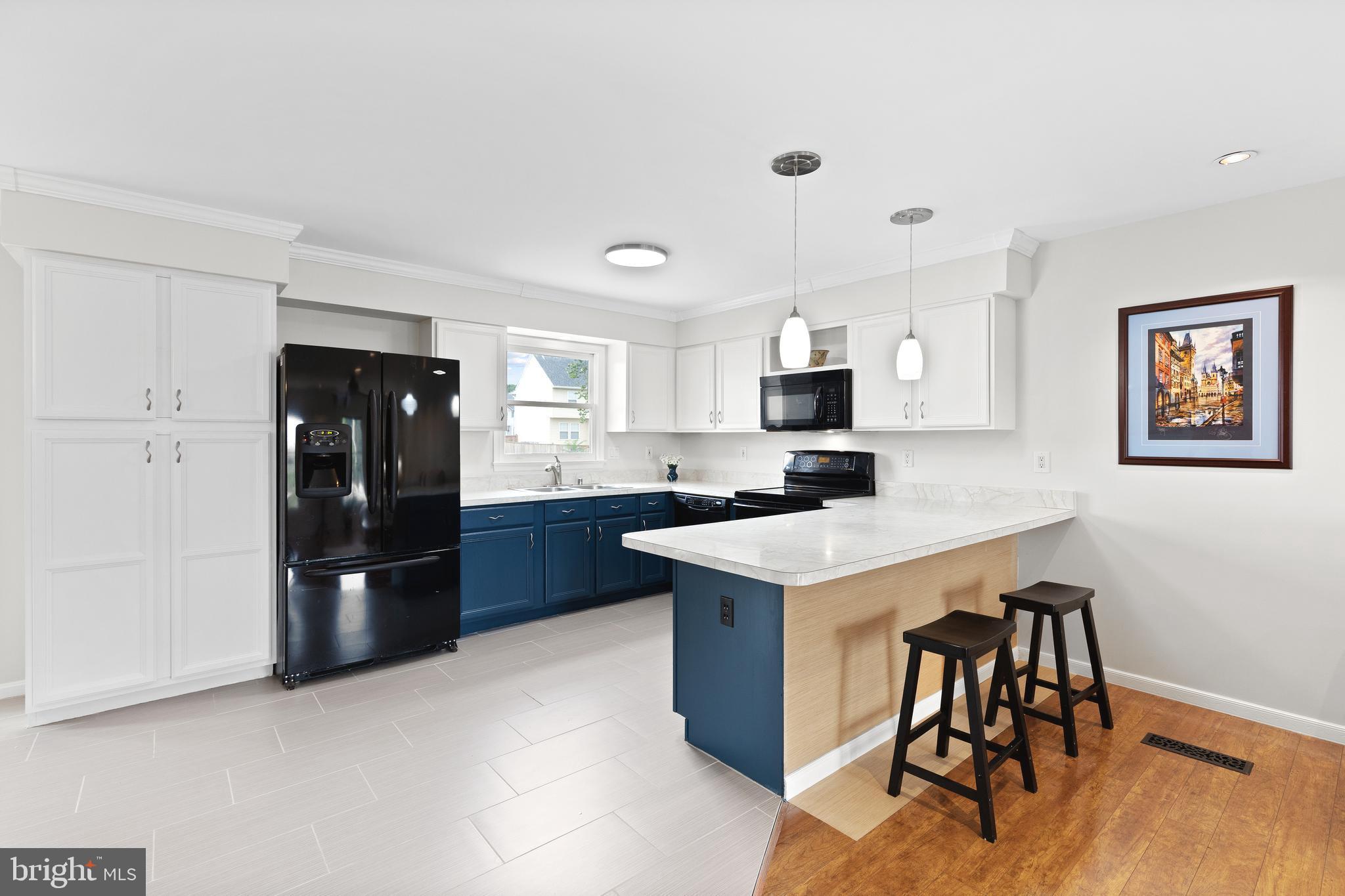 18 TERBEN COURT