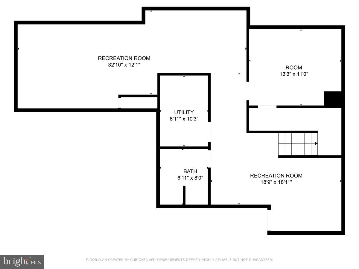 1721 DEARBOUGHT DRIVE