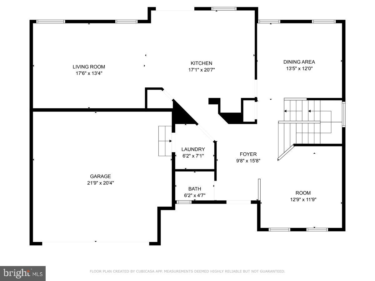 1721 DEARBOUGHT DRIVE