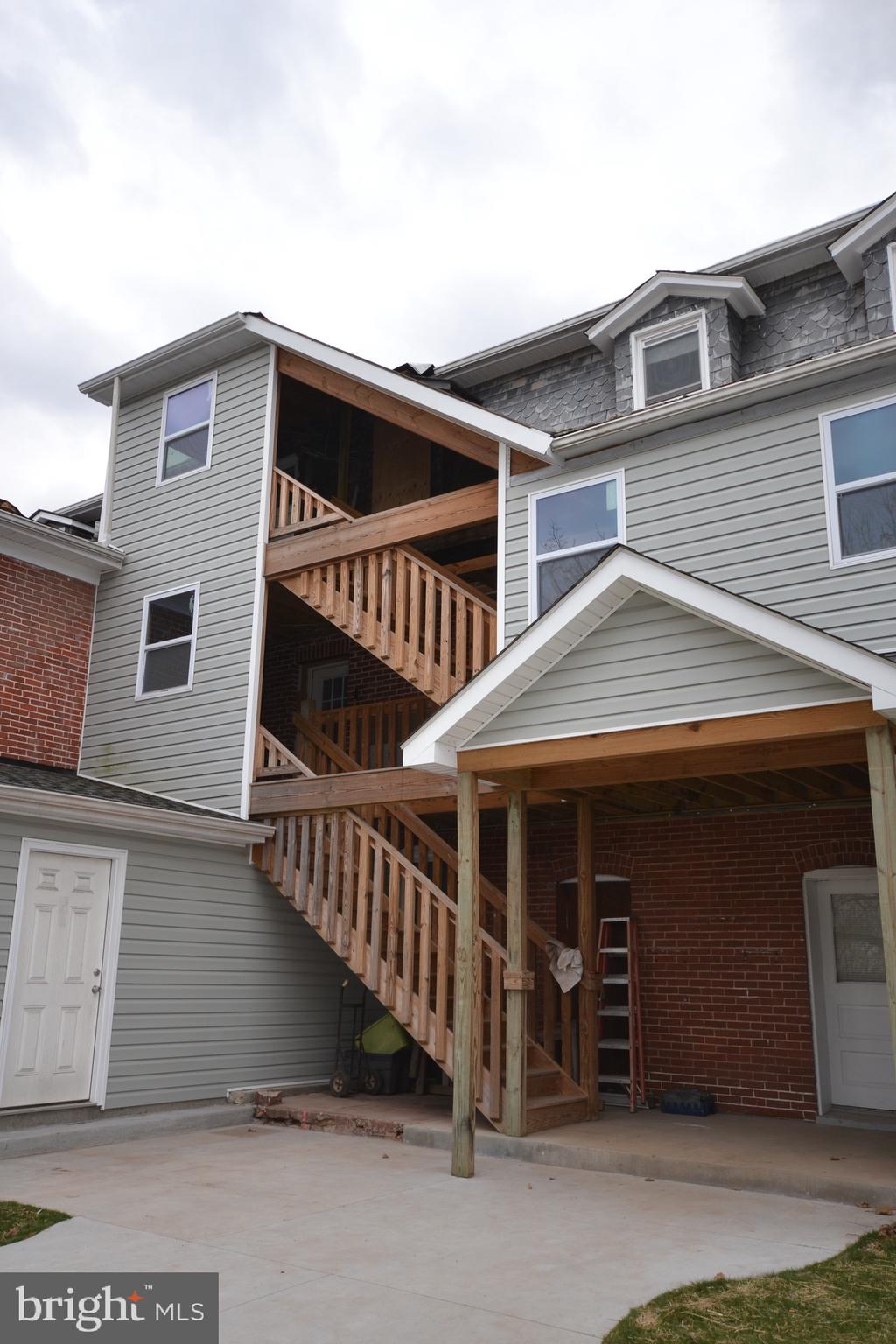 12439 OLD FREDERICK #3