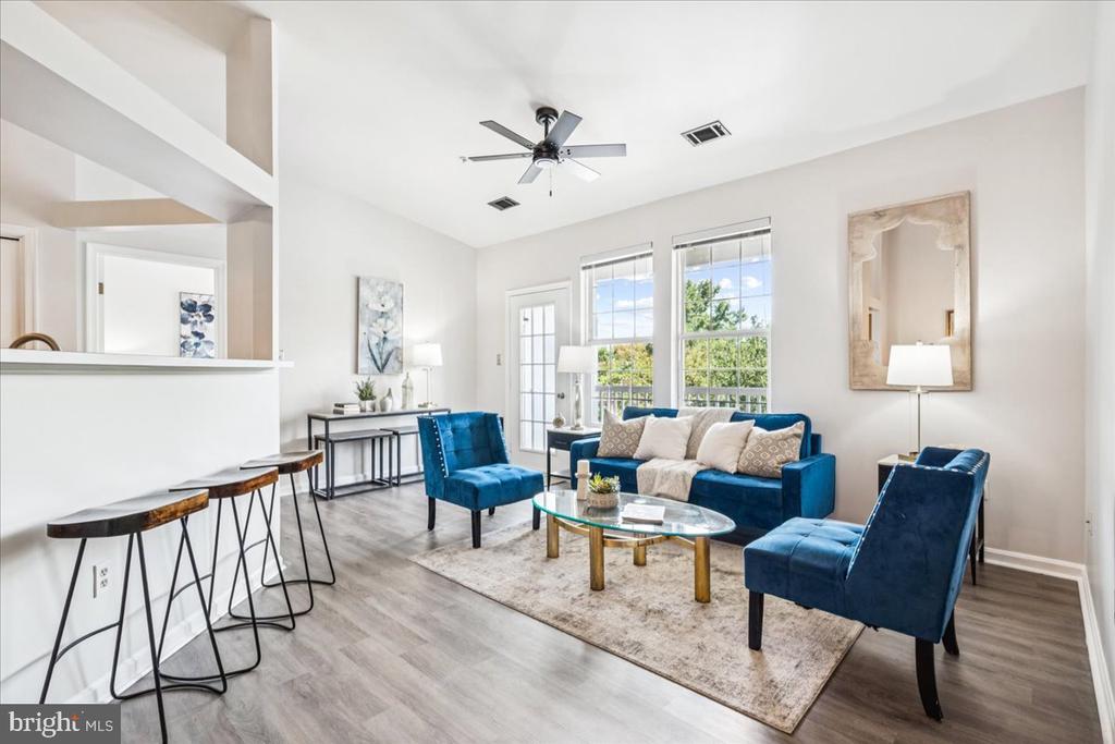 8206 BLUE HERON DRIVE 3D
