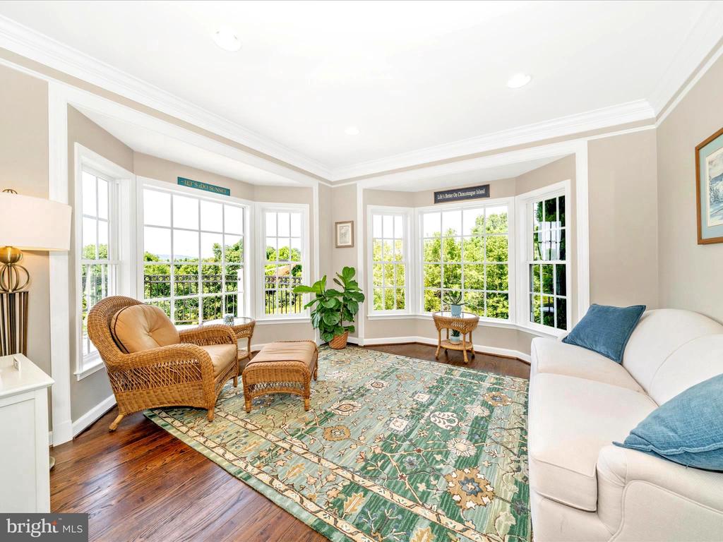 4 Tile Silo Ct