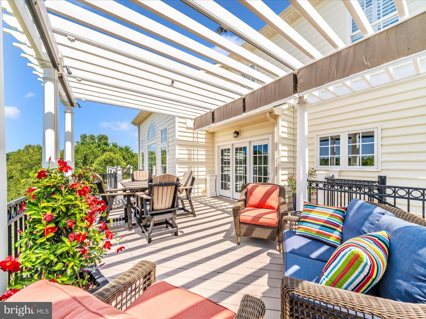 4 Tile Silo Ct
