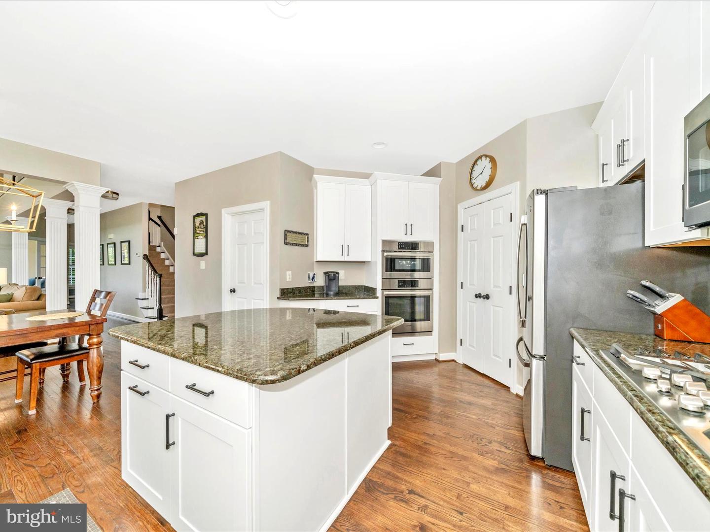 4 Tile Silo Ct