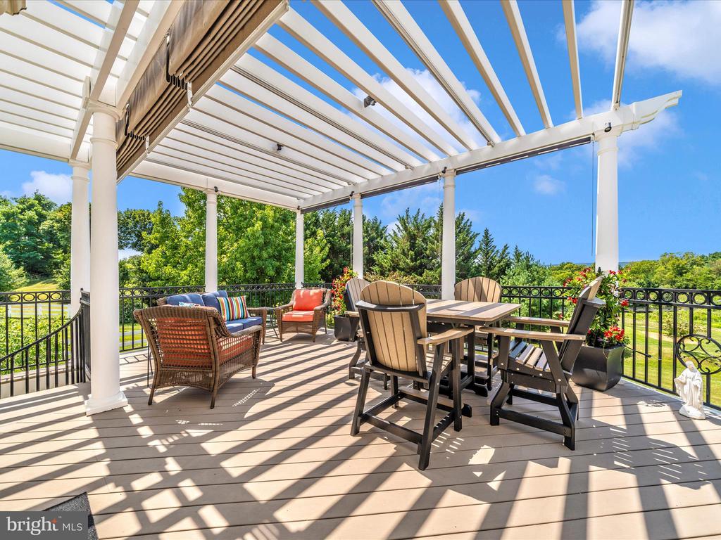 4 Tile Silo Ct