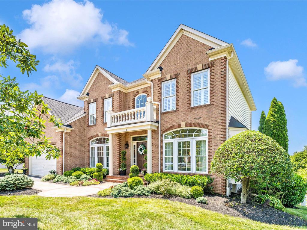 4 Tile Silo Ct