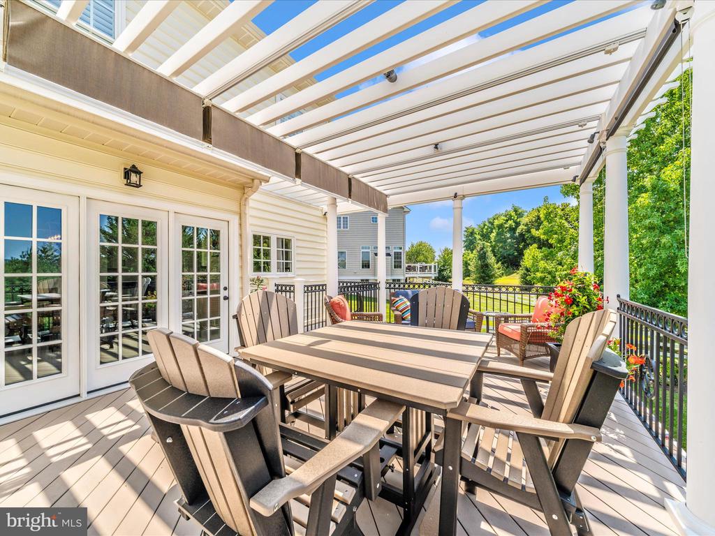 4 Tile Silo Ct