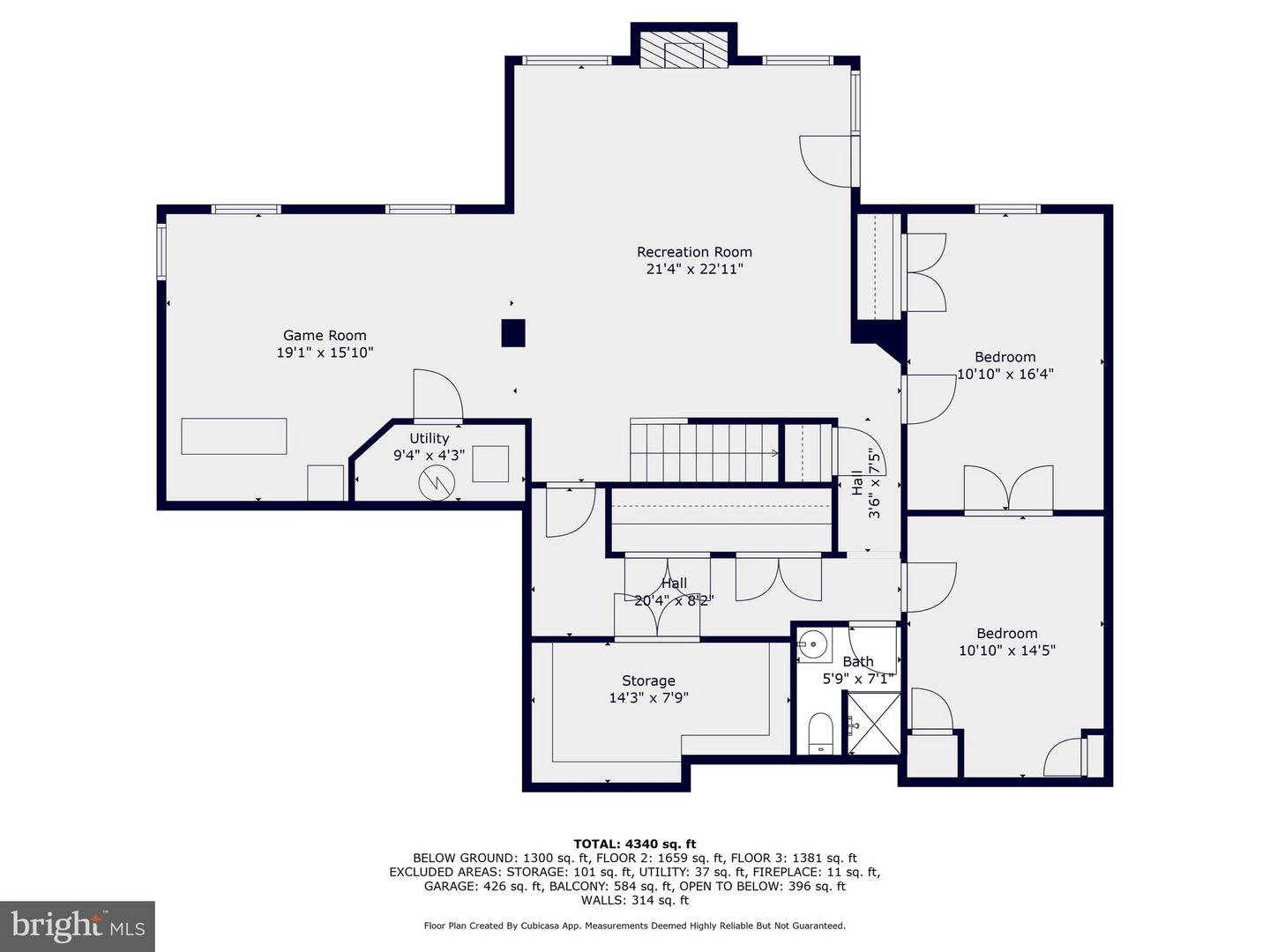 4 Tile Silo Ct