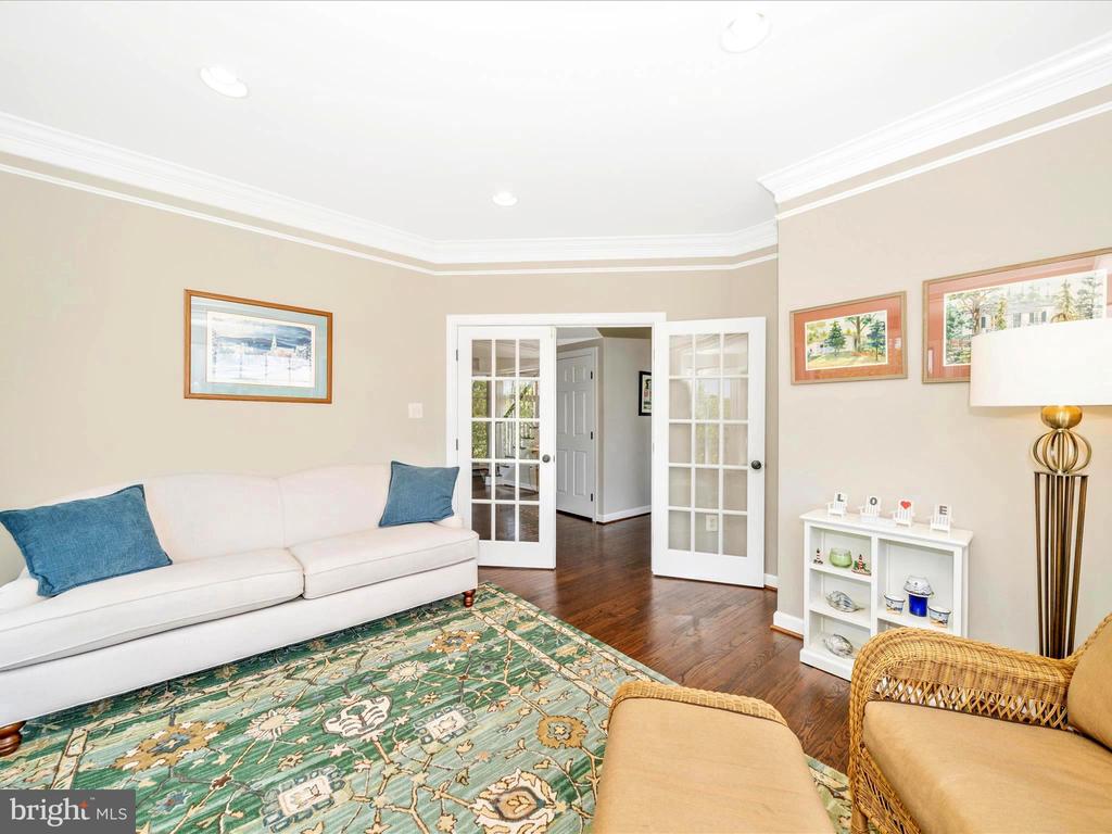 4 Tile Silo Ct
