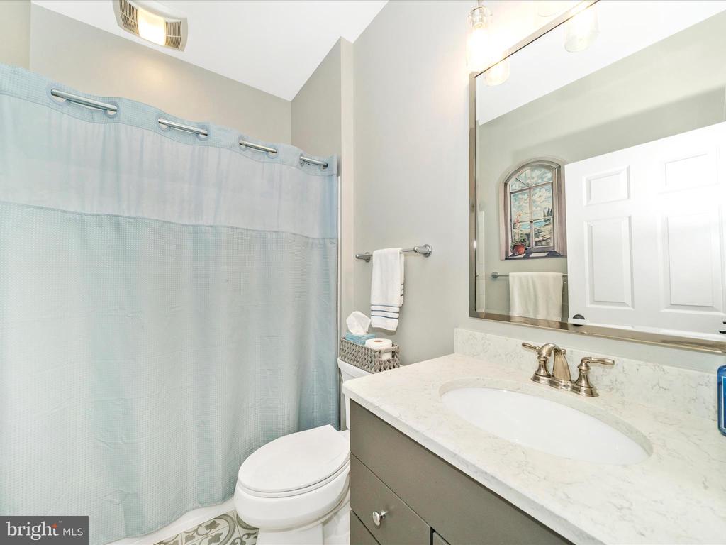 4 Tile Silo Ct