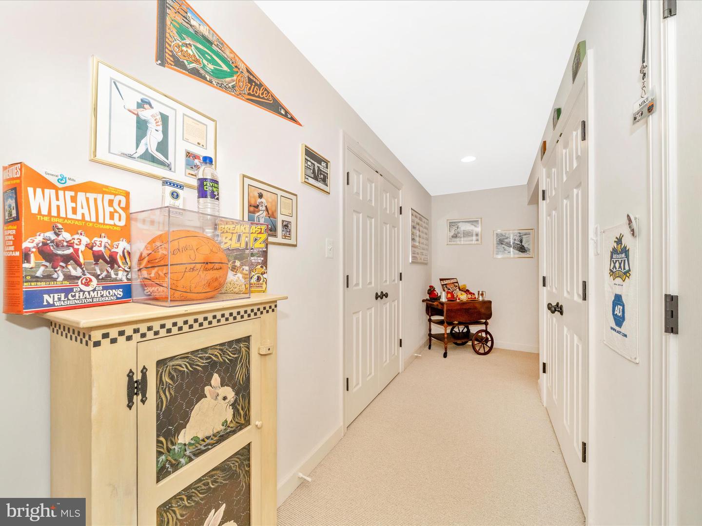 4 Tile Silo Ct