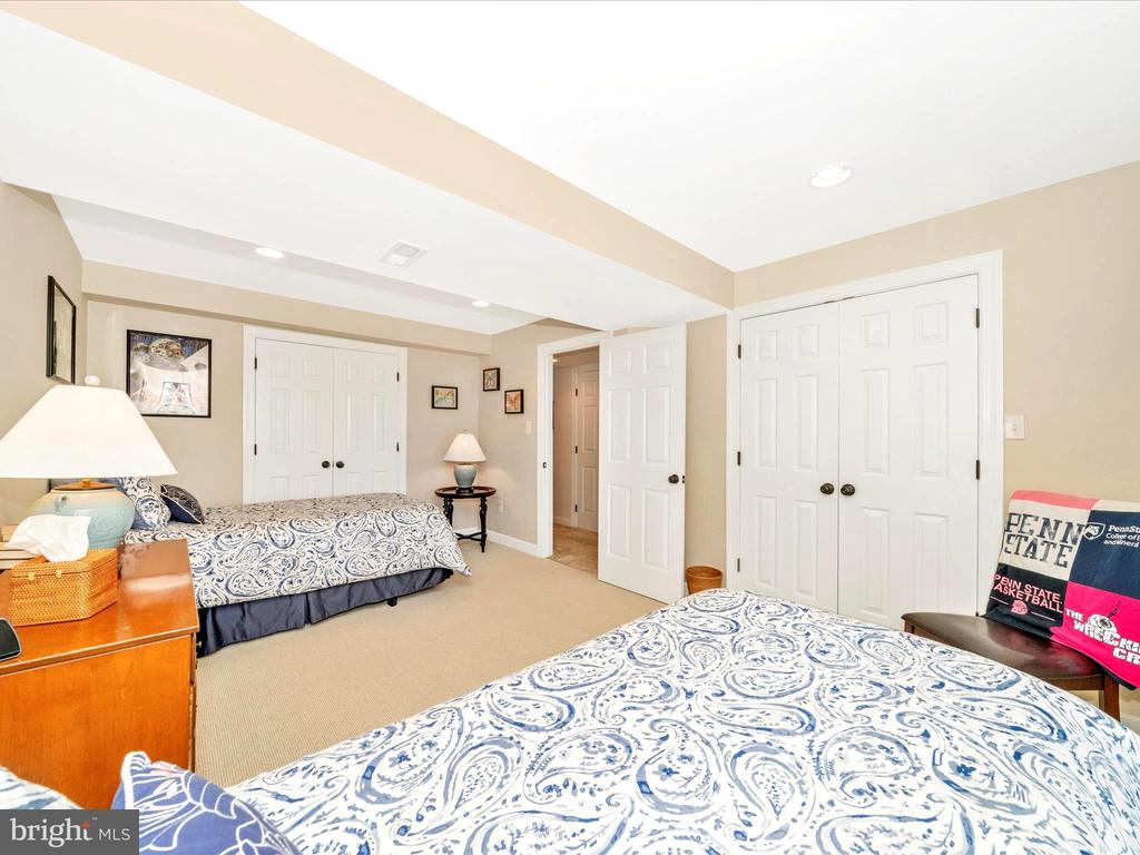 4 Tile Silo Ct