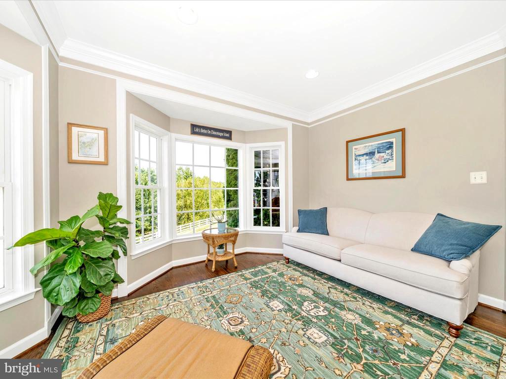 4 Tile Silo Ct